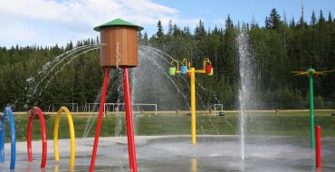 water slide equipment, aquatic playground equipment, aqua park equipment