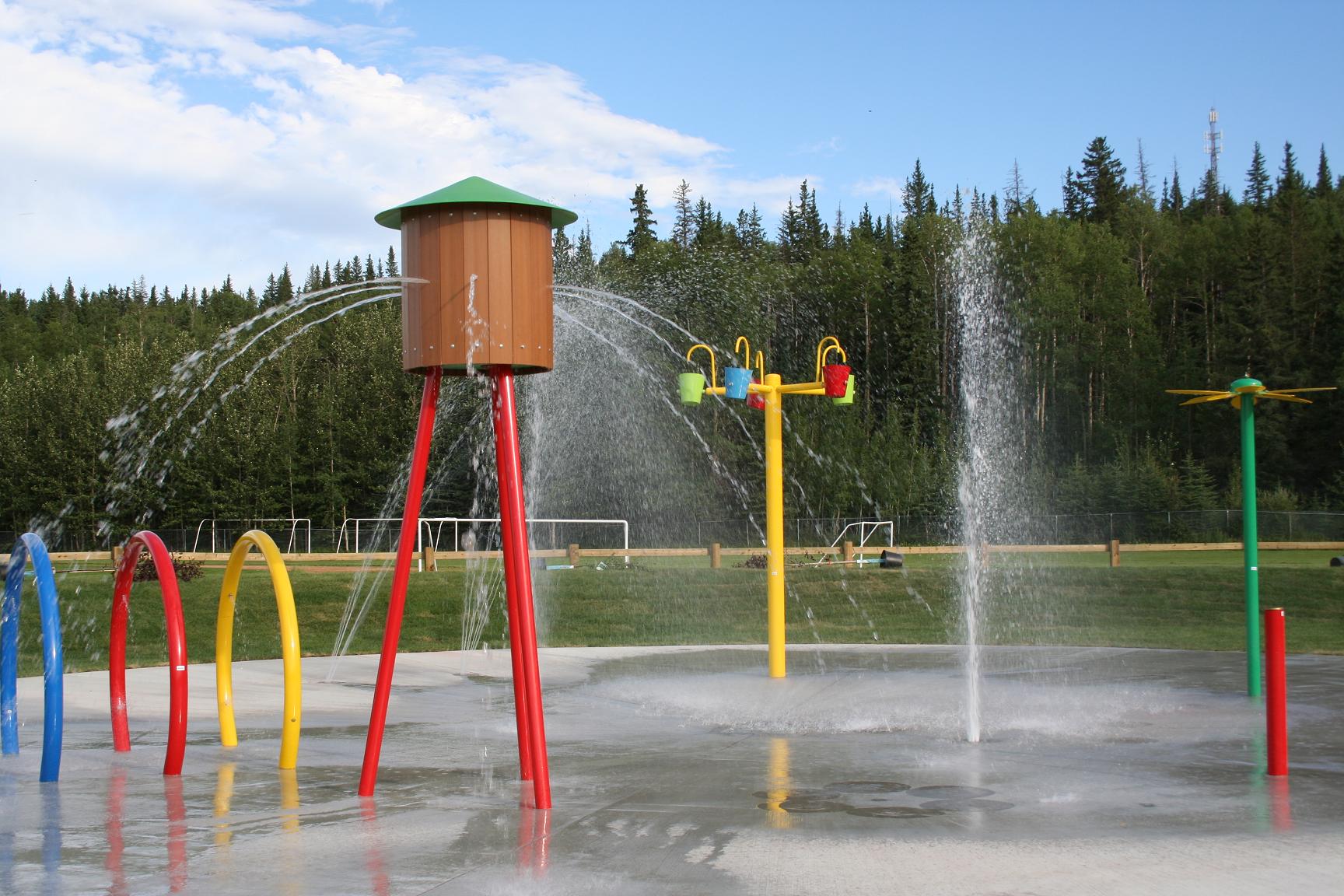 water slide equipment, aquatic playground equipment, aqua park equipment