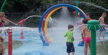 aqua park equipment, spray park equipment, spray park equipment