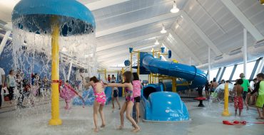 amusement park equipment, splash park equipment, water park slide suppliers